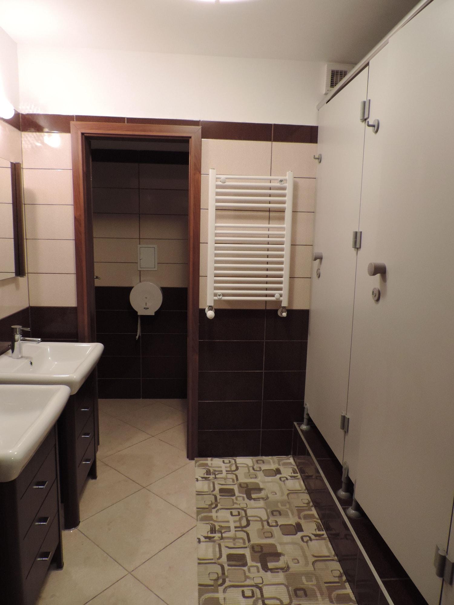 בוקרשט Monte Carlo Palace Rooms מראה חיצוני תמונה