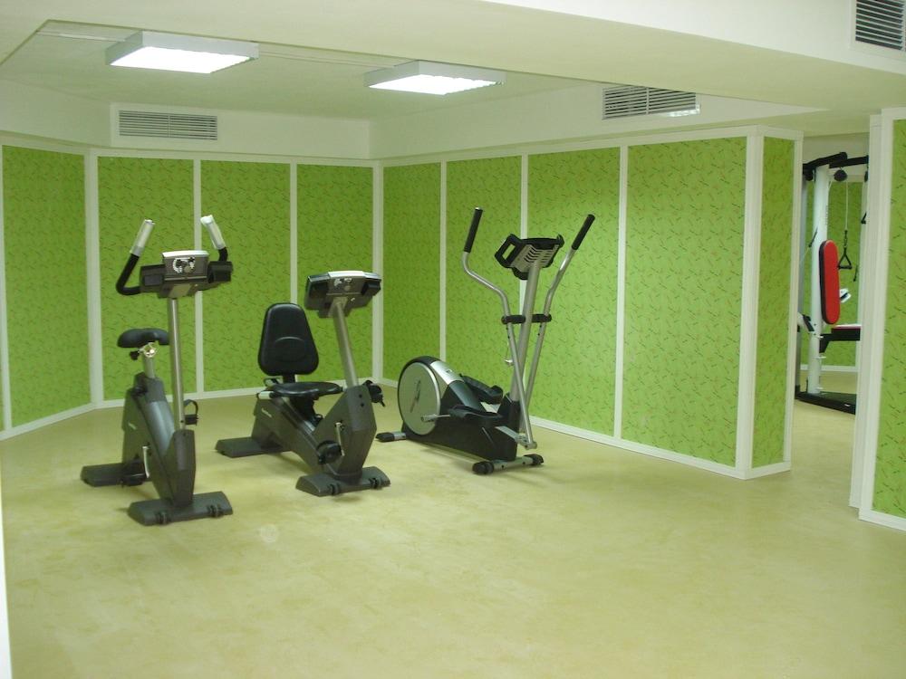 בוקרשט Monte Carlo Palace Rooms מראה חיצוני תמונה