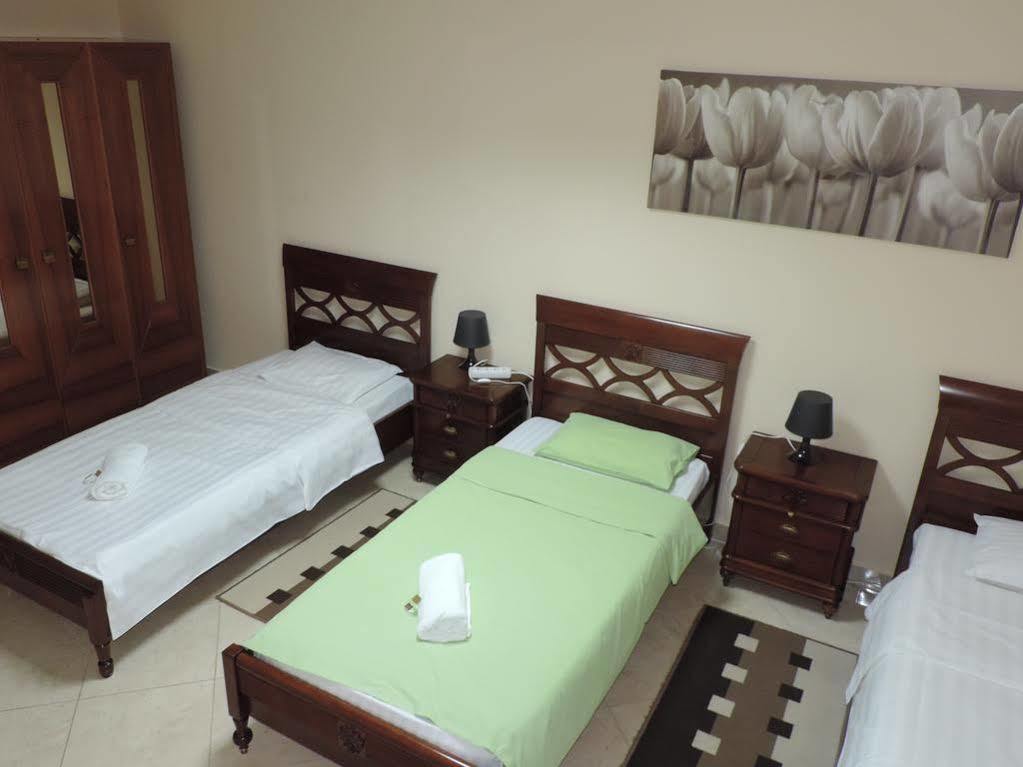 בוקרשט Monte Carlo Palace Rooms מראה חיצוני תמונה